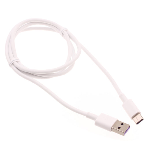 image of USB Cable Type-C Charger Cord Power Wire USB-C  - BFV13 1213-1