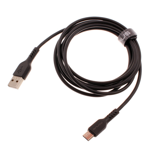 10ft USB-C Cable Type-C Charger Cord Power Wire USB  - BFB97 1457-1