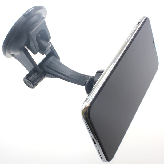 Car Mount Magnetic Holder Dash Windshield Swivel  - BFB10 690-1