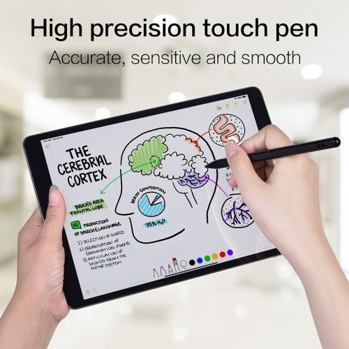 Active Stylus Pen Digital Capacitive Touch Rechargeable Palm Rejection  - BFG84 1505-2