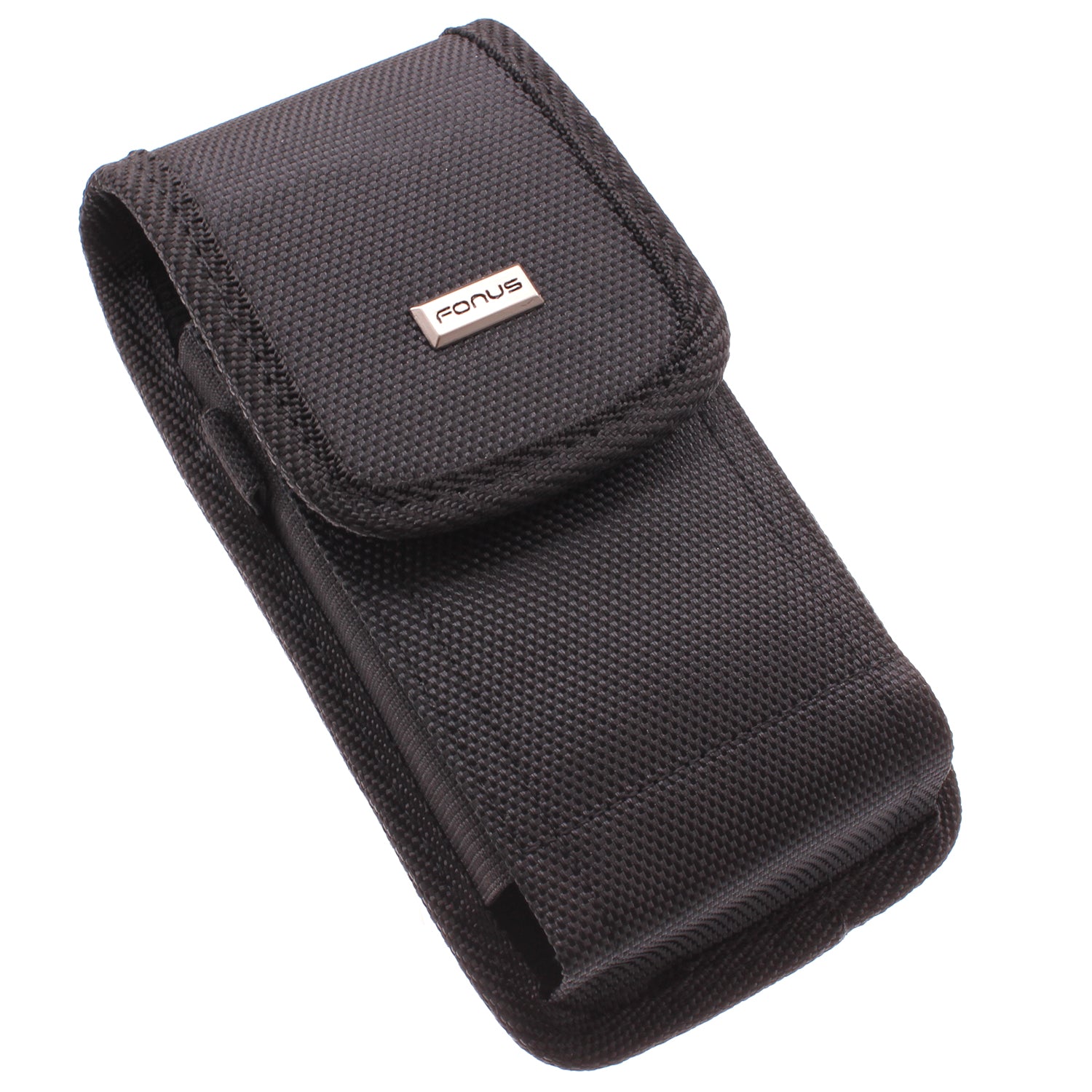 Case Belt Clip Rugged Holster Canvas Cover Pouch  - BFA66 1054-1