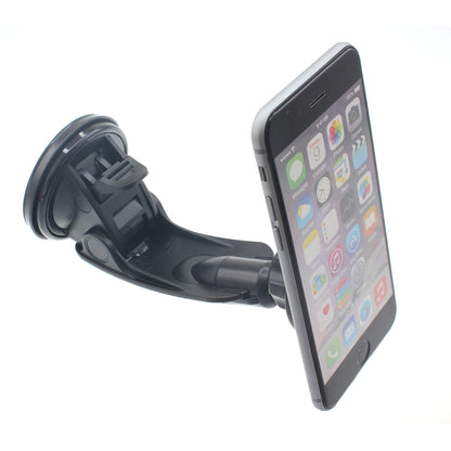 Car Mount Magnetic Holder Dash Windshield Swivel  - BFB30 685-1