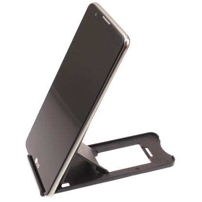 Stand Fold-up Holder Travel Desktop Cradle  - BFT21 75-1