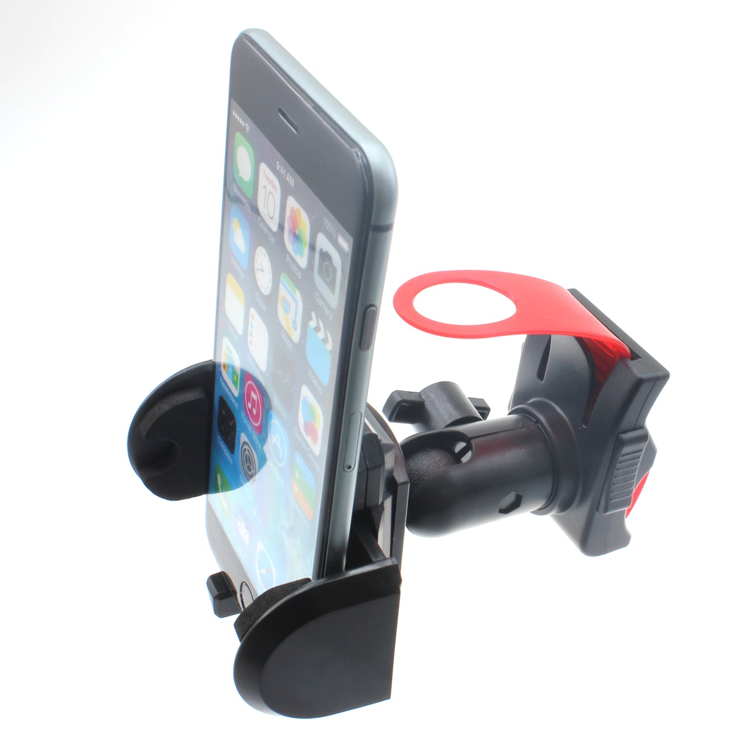 Bicycle Mount Handlebar Holder Bike Cradle Dock  - BFB07 678-1