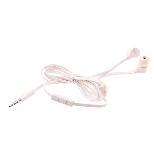 image of Earphones Hands-free Headphones Headset w Mic Earbuds  - BFL21 925-1