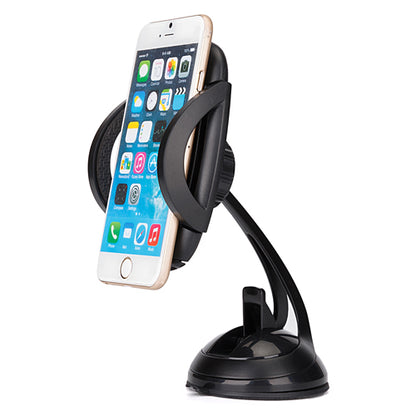 Car Mount Dash Windshield Holder Cradle Swivel  - BFB24 679-1