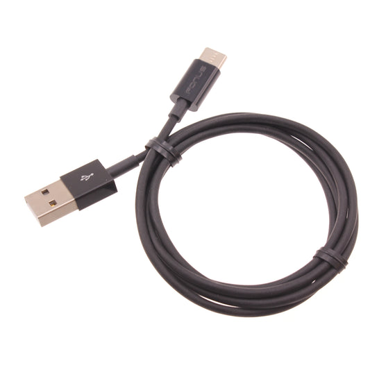 image of 3ft PD USB-C Cable Type-C Fast Charger Power Wire USB  - BFE36 1486-1