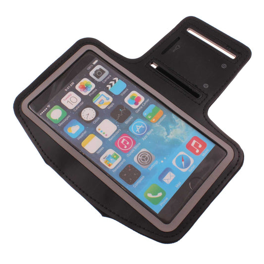 image of Running Armband Sports Gym Workout Case Cover Band  - BFJ43 460-1