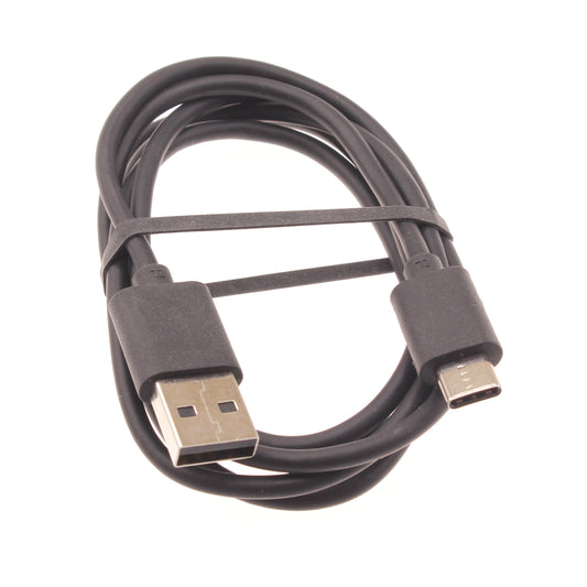 image of OEM USB-C Cable Type-C Fast Charger Cord Power Wire 3ft  - BFV31 1436-1