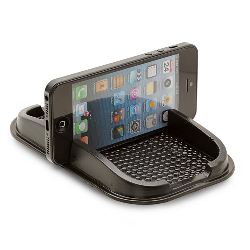 image of Car Mount Non-Slip Dash Holder Stand Mat  - BFM01 680-1