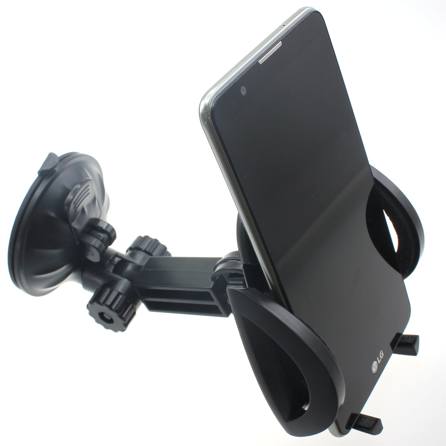 Car Mount Dash Windshield Holder Cradle Rotating  - BFD50 688-1