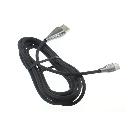 image of 6ft USB Cable Type-C Charger Cord Power Wire USB-C  - BFR81 1161-1