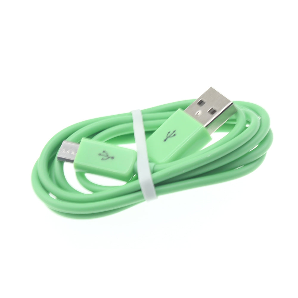 3ft USB Cable MicroUSB Charger Cord Power Wire  - BFD12 210-1