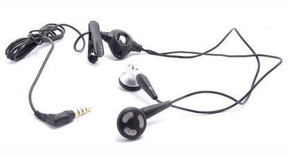 Wired Earphones Headphones Handsfree Mic 3.5mm Headset Earbuds  - BFA25 316-6