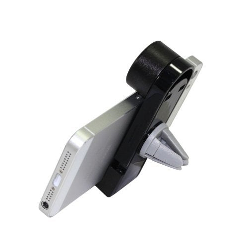 Car Mount Air Vent Holder Rotating Cradle Strong Grip  - BFK47 671-2