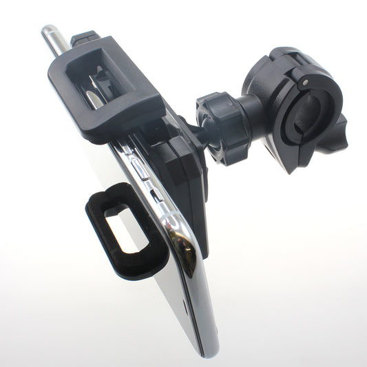 image of Bicycle Mount Handlebar Holder Bike Cradle Dock  - BFD82 632-1