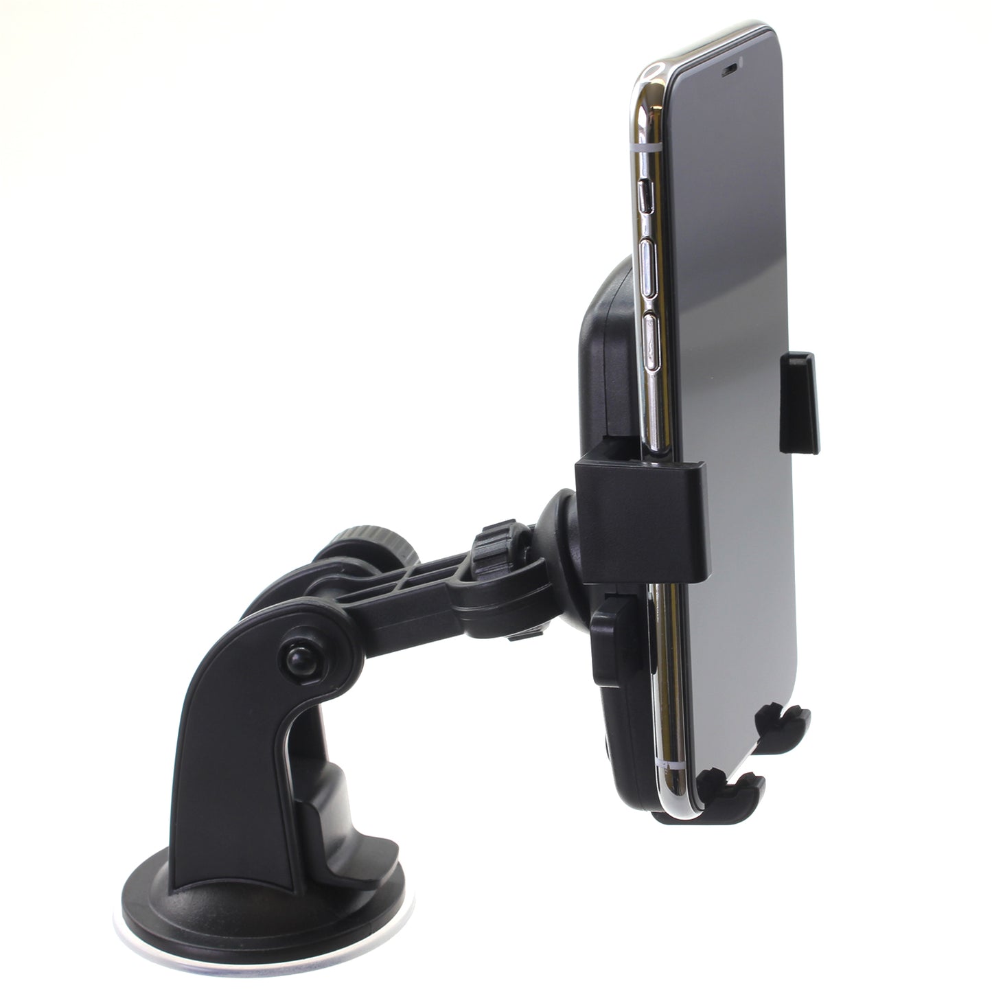 Car Mount Windshield Holder Glass Cradle Rotating  - BFJ54 650-1