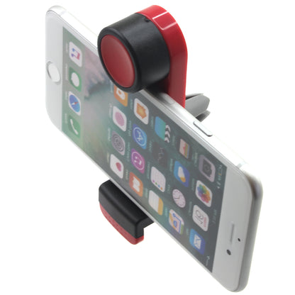 Car Mount Air Vent Holder Rotating Cradle Strong Grip  - BFK30 676-1