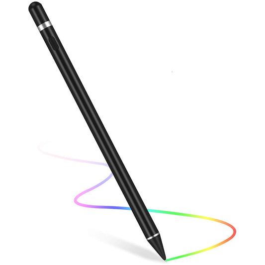 image of Active Stylus Pen Digital Capacitive Touch Rechargeable Palm Rejection  - BFD37 1907-1