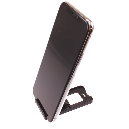 image of Stand Fold-up Holder Travel Desktop Cradle  - BFP20 736-1