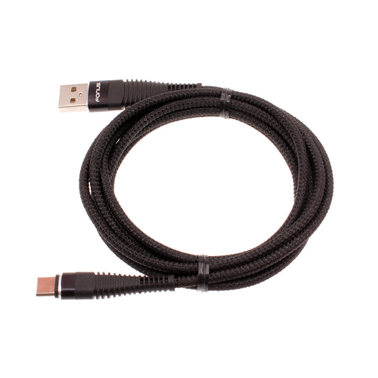 6ft USB-C Cable Type-C Charger Cord Power Wire USB  - BFA67 1450-1