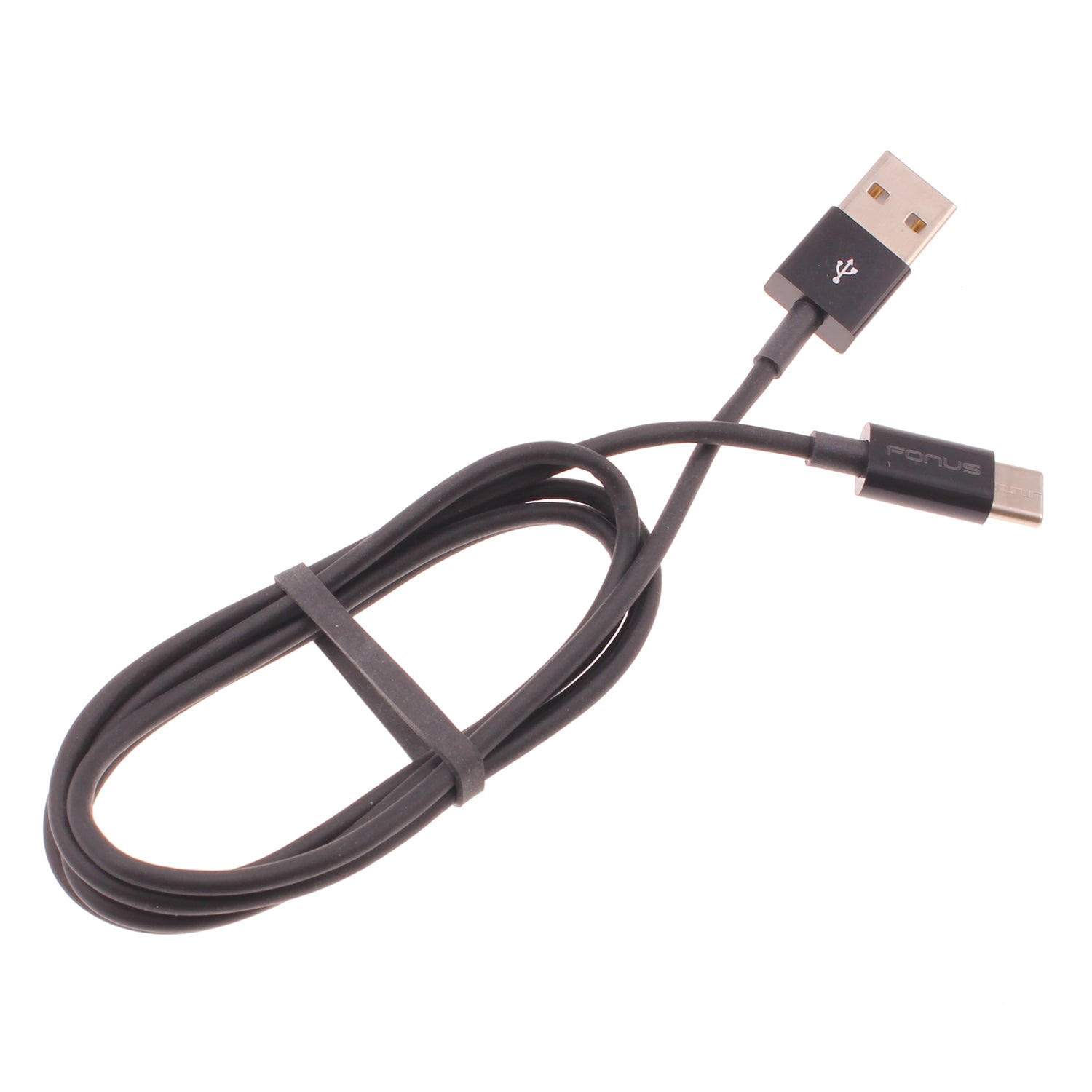 3ft PD USB-C Cable Type-C Fast Charger Power Wire USB  - BFE36 1486-1