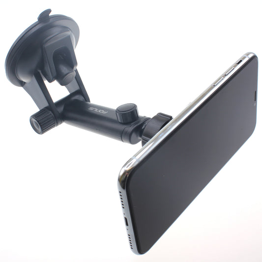 Car Mount Magnetic Holder Dash Windshield Telescopic  - BFE60 952-1