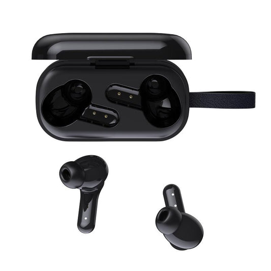 image of TWS Wireless Earphones ANC Earbuds Headphones True Stereo Headset Hands-free Mic  - BFE70 1438-1