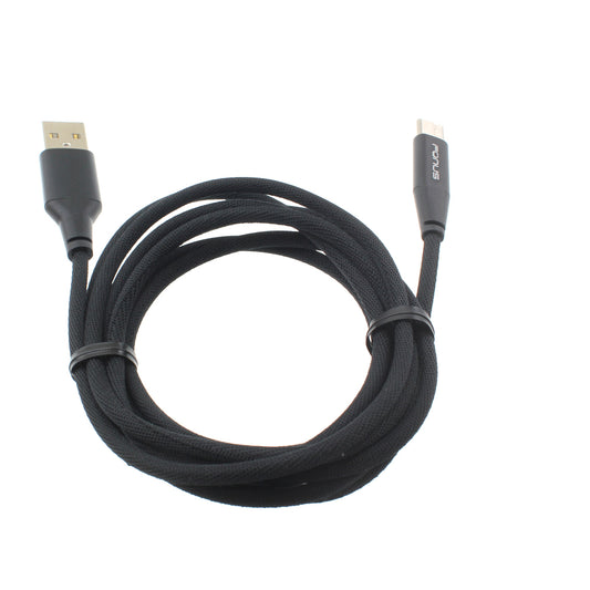 6ft USB Cable Type-C Charger Cord Power Wire USB-C  - BFK96 1015-1