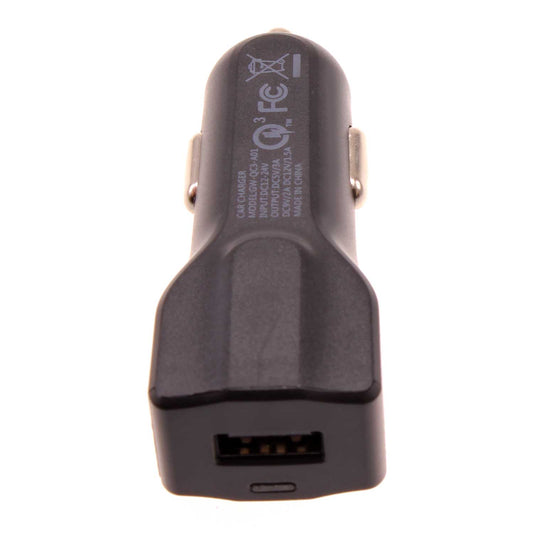 image of Car Charger Fast 18W USB Port Power Adapter Quick Charge  - BFM96 942-1