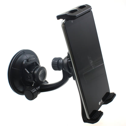 Car Mount Dash Windshield Holder Strong Grip Cradle  - BFC62 951-1