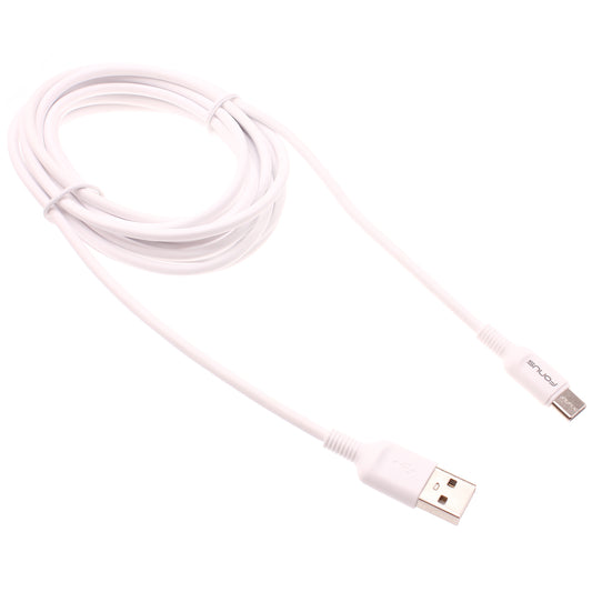 image of 10ft USB-C Cable Type-C Charger Cord Power Wire USB  - BFA02 1449-1