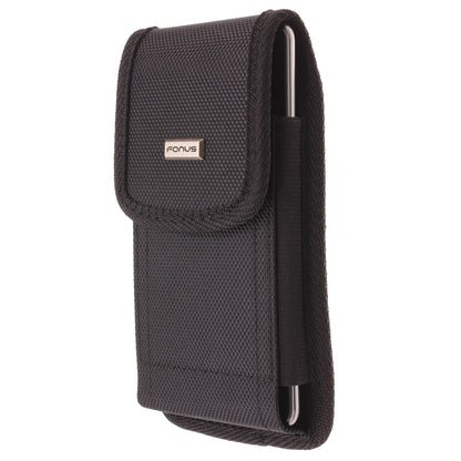 Case Belt Clip Swivel Holster Rugged Cover Pouch  - BFA76 1513-1