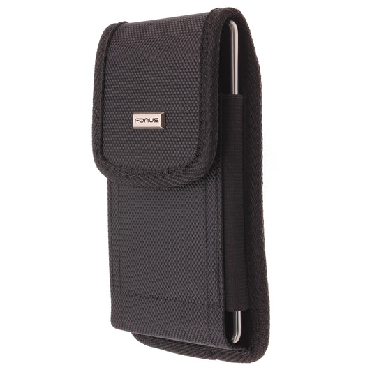 image of Case Belt Clip Swivel Holster Rugged Cover Pouch  - BFA76 1513-1