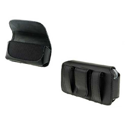 Case Belt Clip Leather Swivel Holster Loops Cover  - BFD07 980-4