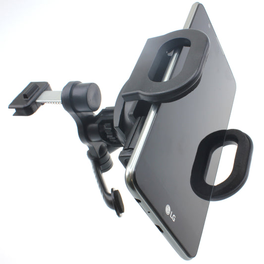 image of Car Mount Air Vent Holder Rotating Cradle Strong Grip  - BFD81 631-1