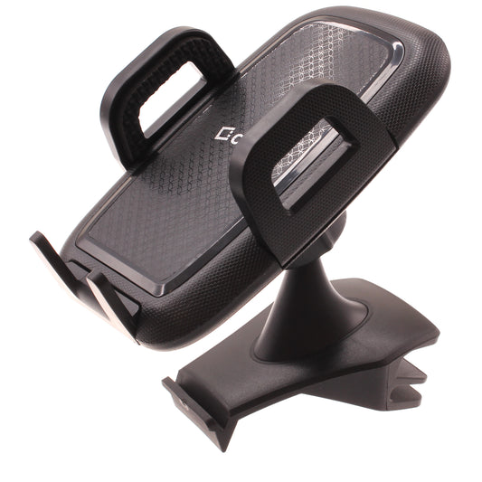 image of Air Vent Car Mount for Tesla Model 3 and Y Only Phone Holder Cradle Swivel  Strong Grip   - BFL29 1990-1