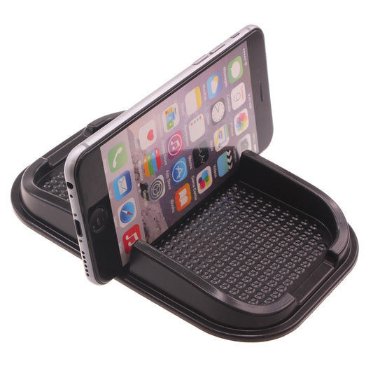 image of Car Mount Non-Slip Dash Holder Stand Mat  - BFM01 680-1