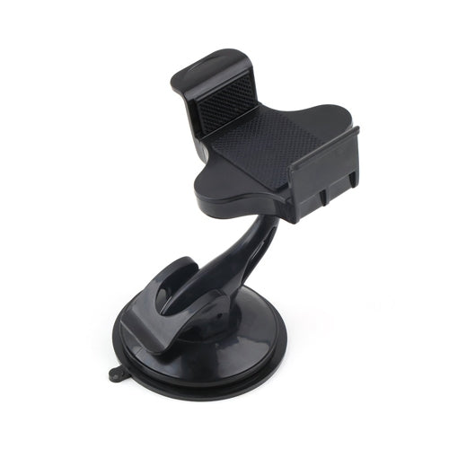 Car Mount Windshield Holder Glass Cradle Swivel  - BFJ02 644-13