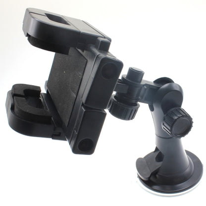 Car Mount Windshield Holder Glass Cradle Swivel  - BFC10 598-13