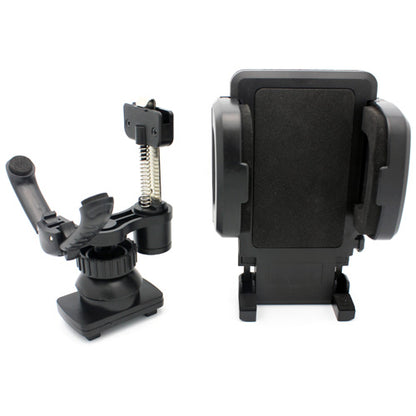 Car Mount Air Vent Holder Rotating Cradle Strong Grip  - BFD97 641-6