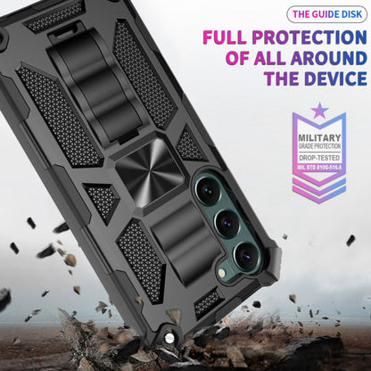  Hybrid Case Cover  Kickstand Armor  Drop-Proof  Defender Protective  - BFY93 1820-4