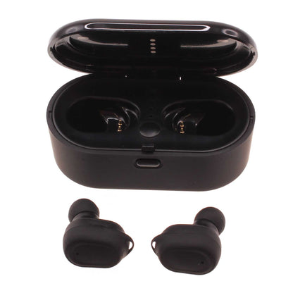 TWS Headphones Wireless Earbuds Earphones True Wireless Stereo Headset  - BFL74 1273-1