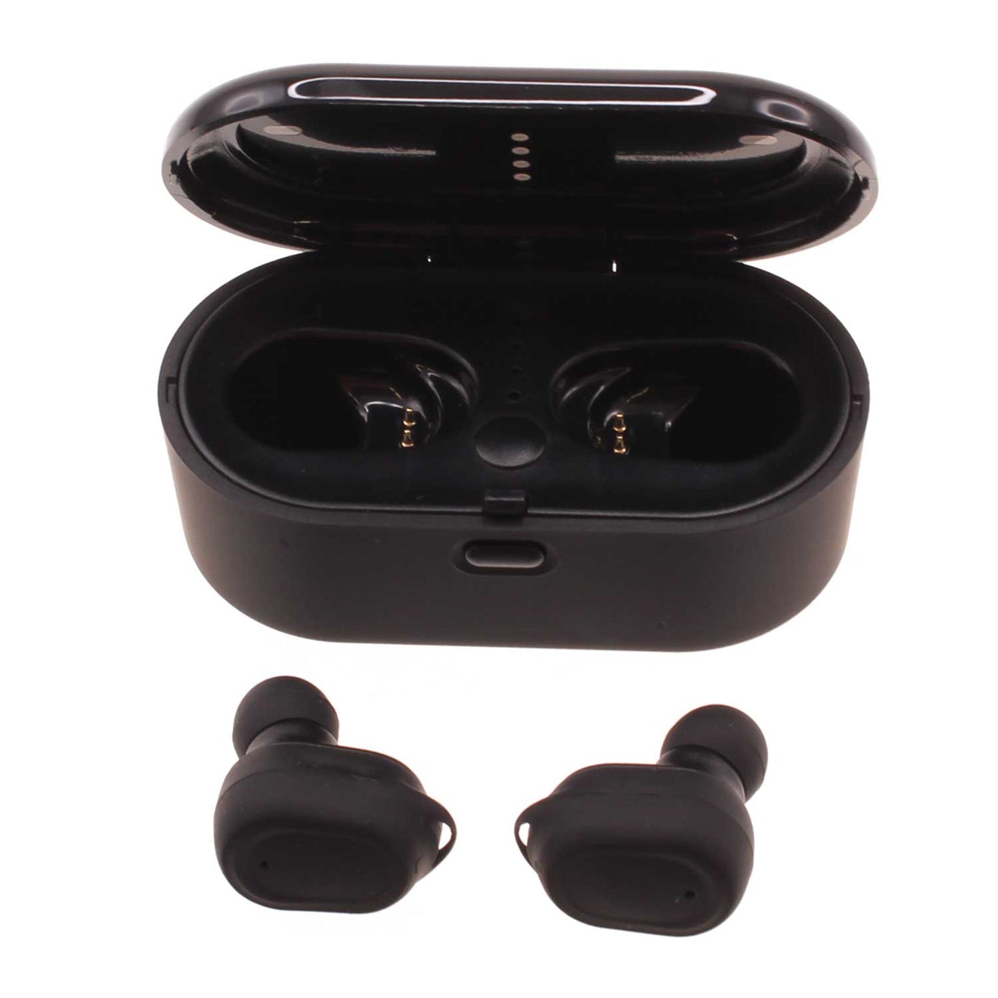 TWS Headphones Wireless Earbuds Earphones True Wireless Stereo Headset - BFL74 1273-1