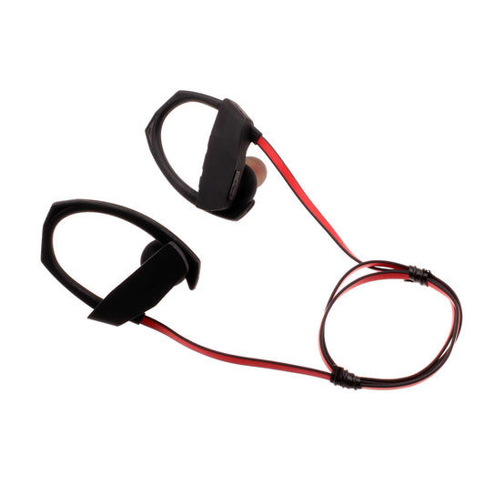 Wireless Headset Sports Earphones With Microphone Neckband Headphones  - BFM92 950-1