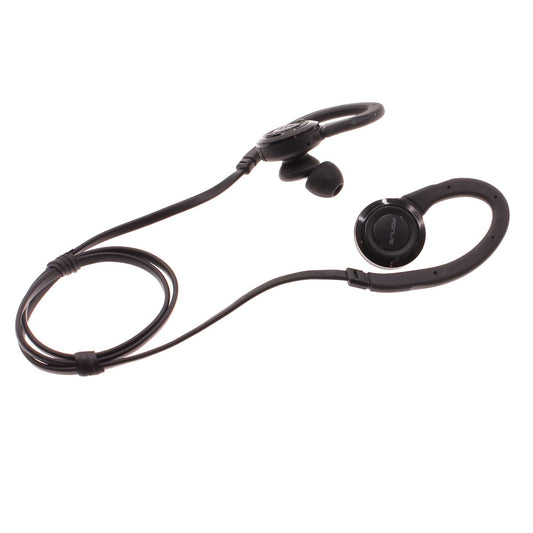 Wireless Headset Sports Earphones Hands-free Mic Neckband Headphones  - BFA03 949-1