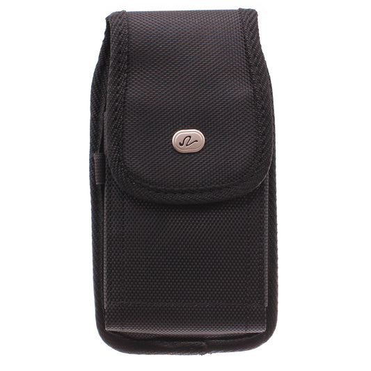 Case Belt Clip Rugged Holster Canvas Cover Pouch  - BFC83 89-1