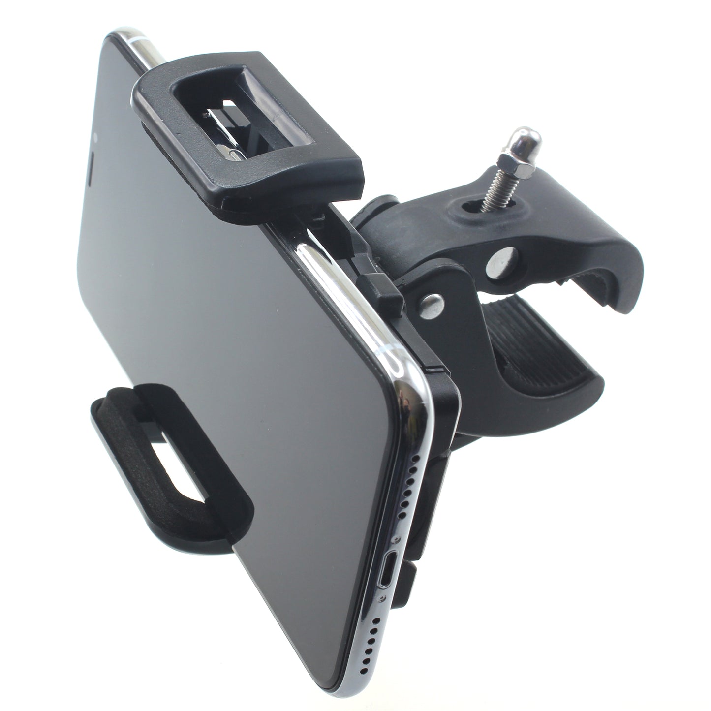 Bicycle Mount Handlebar Holder Bike Cradle Dock  - BFJ51 653-1