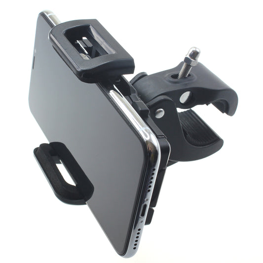 image of Bicycle Mount Handlebar Holder Bike Cradle Dock  - BFJ51 653-1