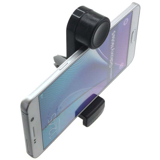 image of Car Mount Air Vent Holder Rotating Cradle Strong Grip  - BFK47 671-1